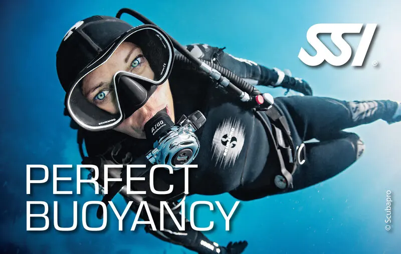 Perfect Buoyancy Tarierungs-Kurs
